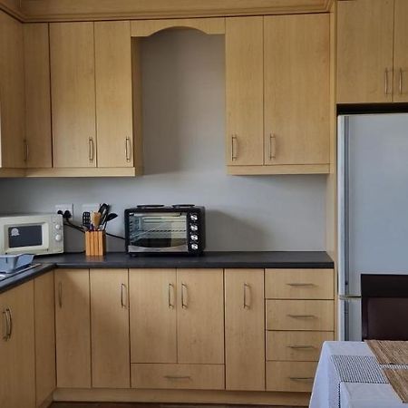 Oystercatcher Villa Сент-Хелина-Бей Экстерьер фото
