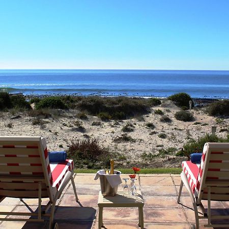 Oystercatcher Villa Сент-Хелина-Бей Экстерьер фото