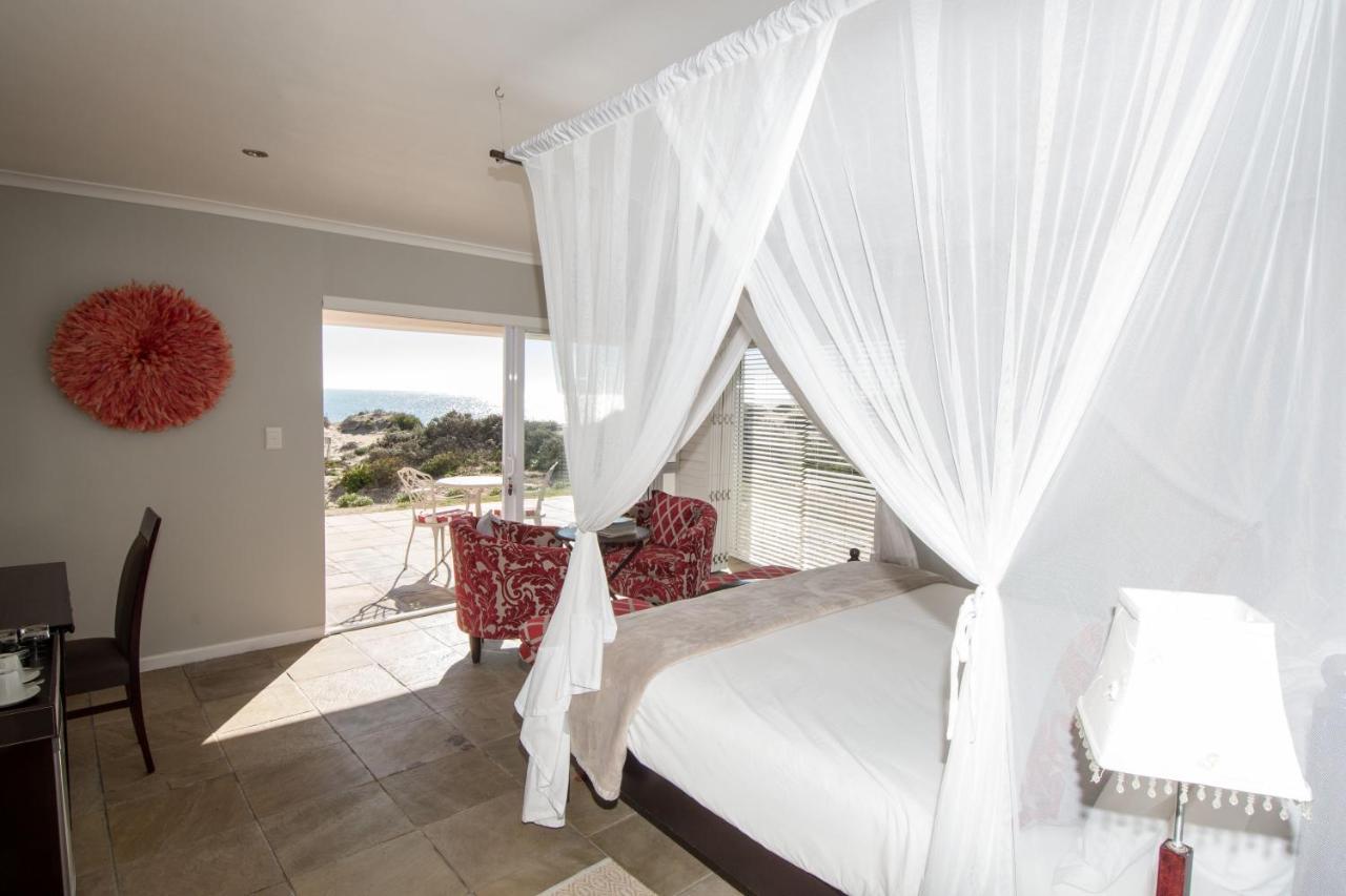 Oystercatcher Villa Сент-Хелина-Бей Экстерьер фото