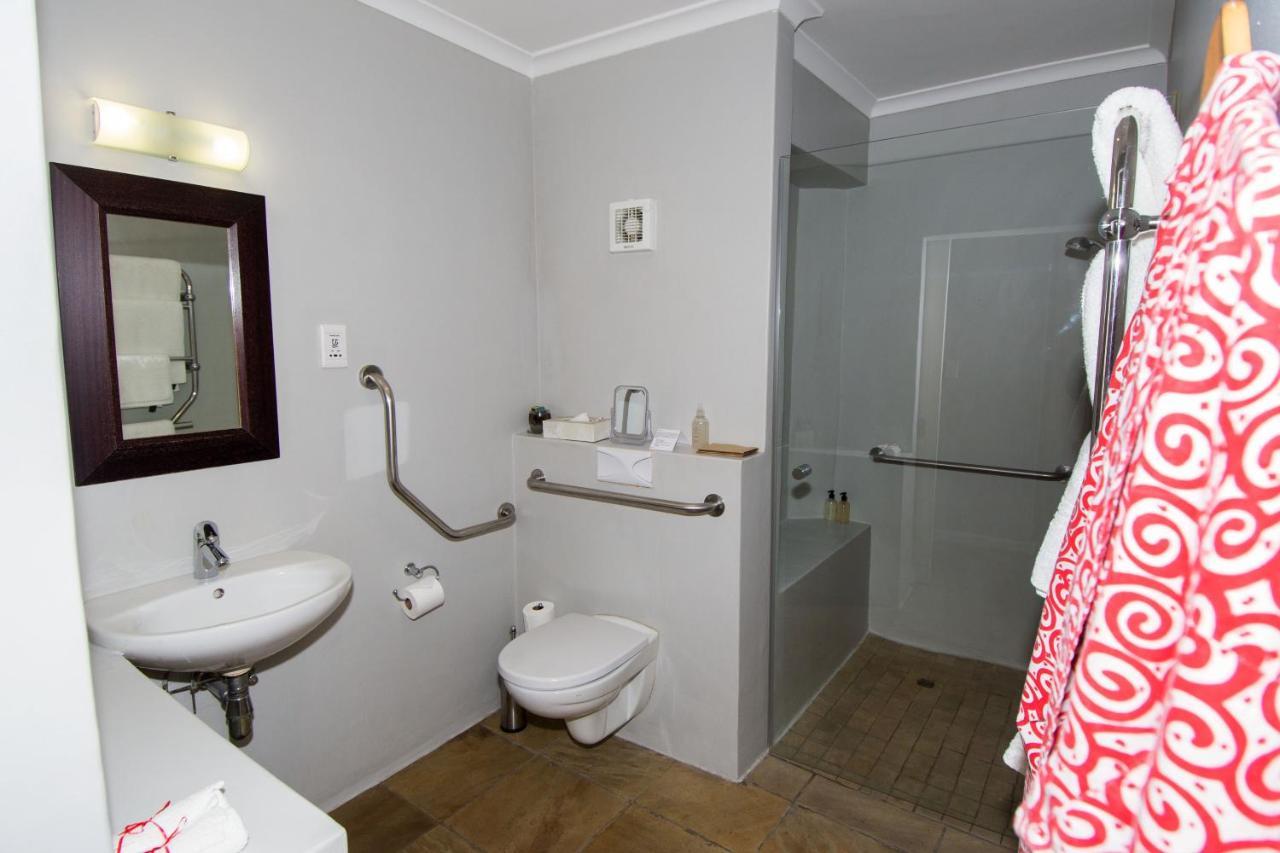 Oystercatcher Villa Сент-Хелина-Бей Экстерьер фото