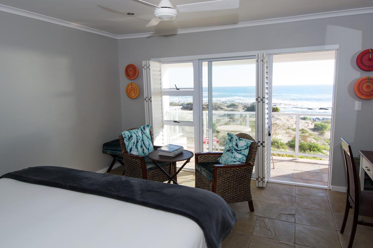 Oystercatcher Villa Сент-Хелина-Бей Экстерьер фото