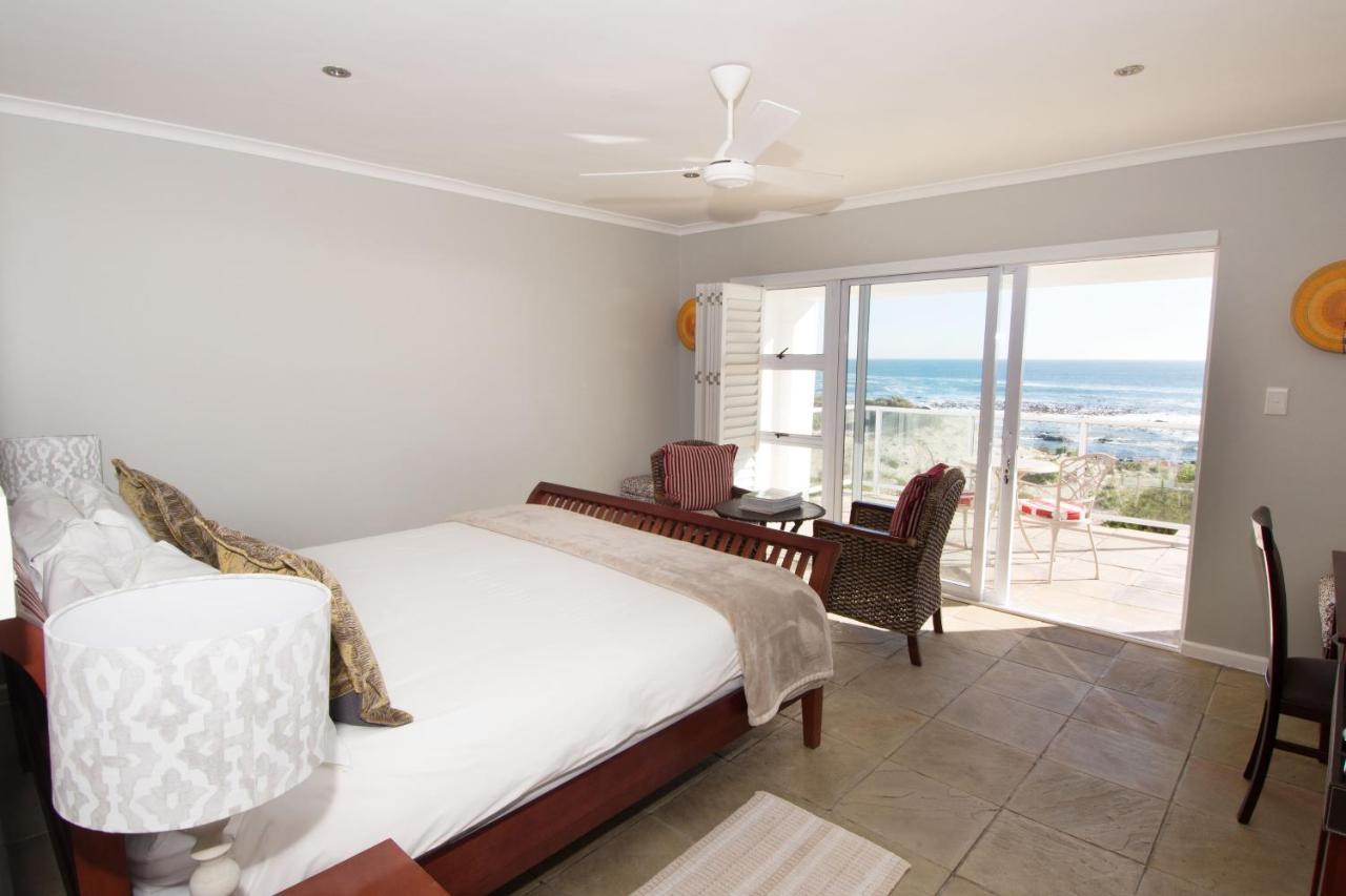 Oystercatcher Villa Сент-Хелина-Бей Экстерьер фото