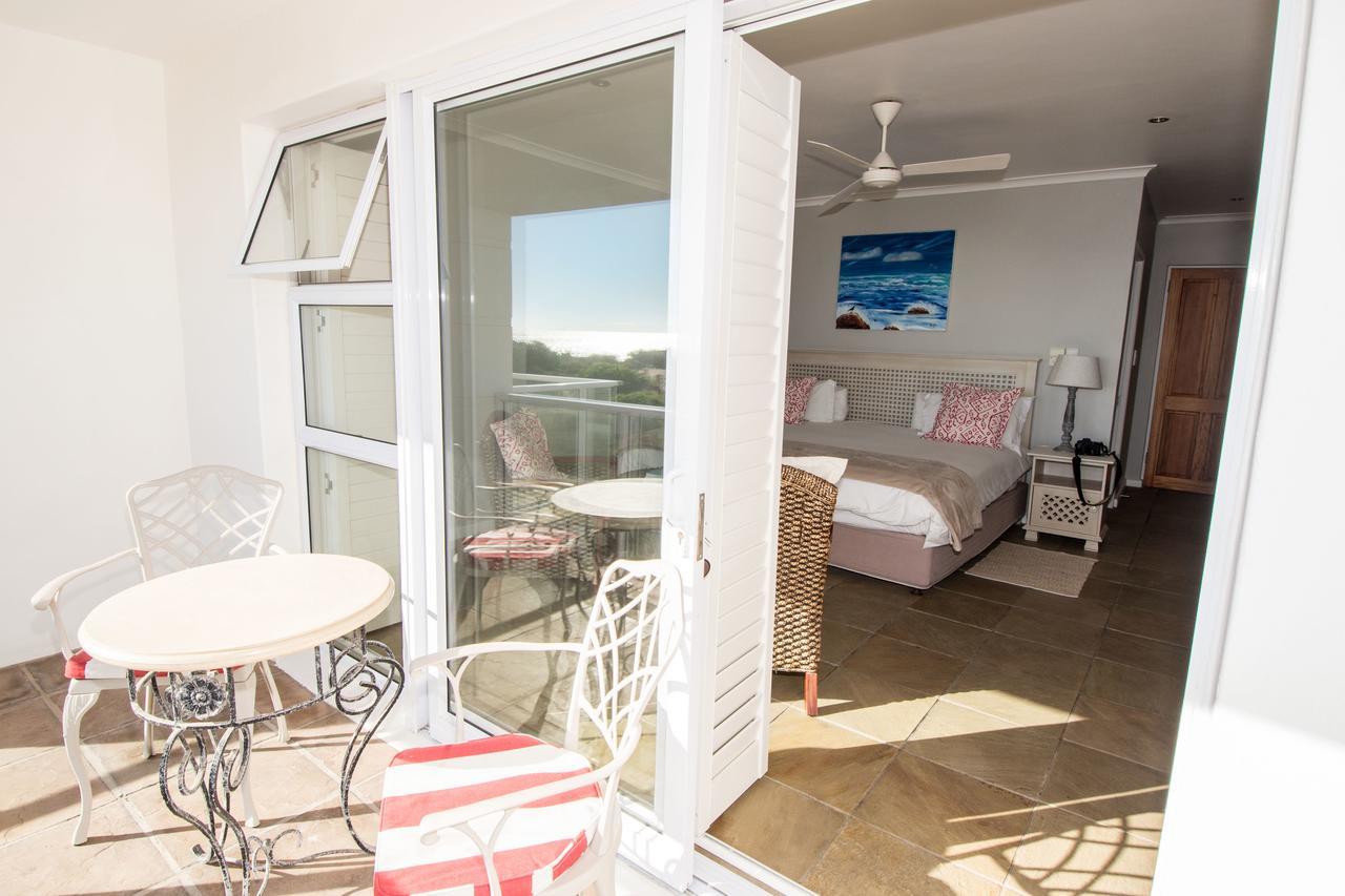 Oystercatcher Villa Сент-Хелина-Бей Экстерьер фото
