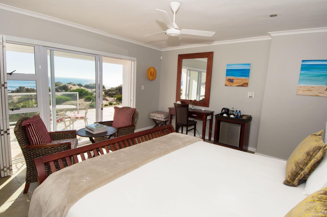 Oystercatcher Villa Сент-Хелина-Бей Экстерьер фото