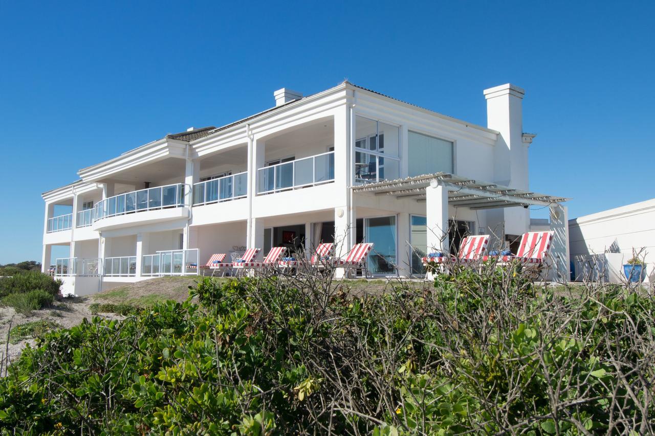 Oystercatcher Villa Сент-Хелина-Бей Экстерьер фото