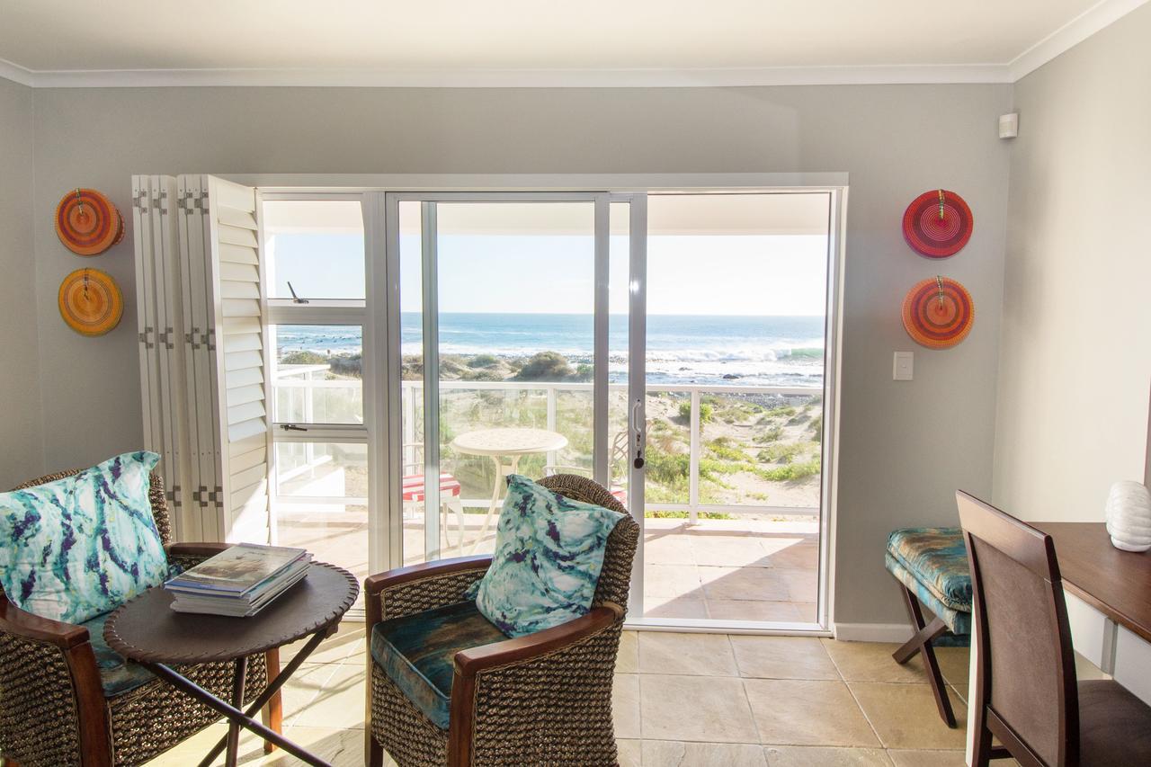 Oystercatcher Villa Сент-Хелина-Бей Экстерьер фото