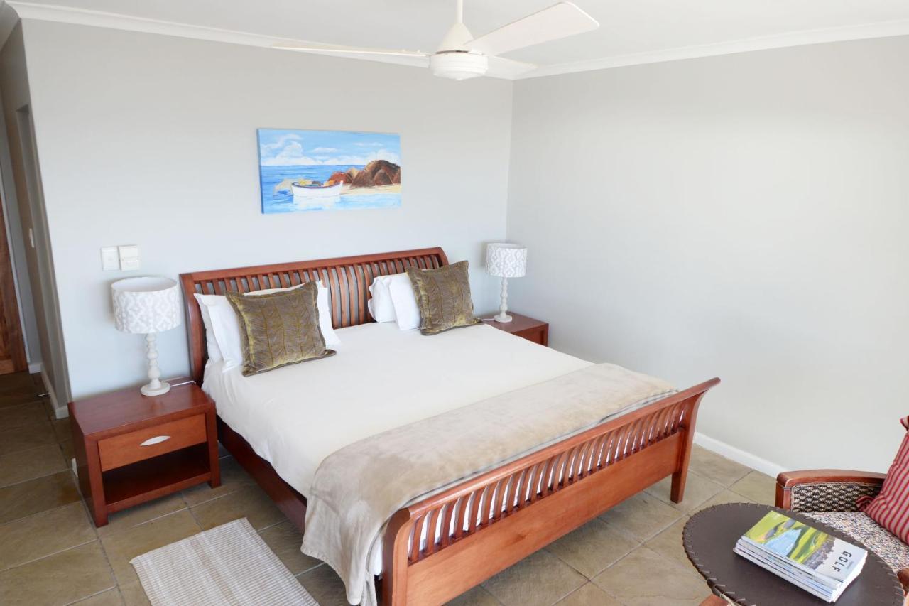 Oystercatcher Villa Сент-Хелина-Бей Экстерьер фото