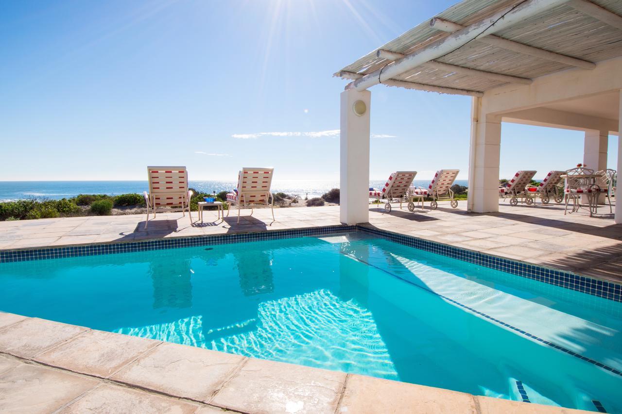 Oystercatcher Villa Сент-Хелина-Бей Экстерьер фото